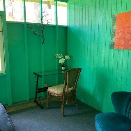 Simply Convenient Tropical Country Studio Mountain View Εξωτερικό φωτογραφία