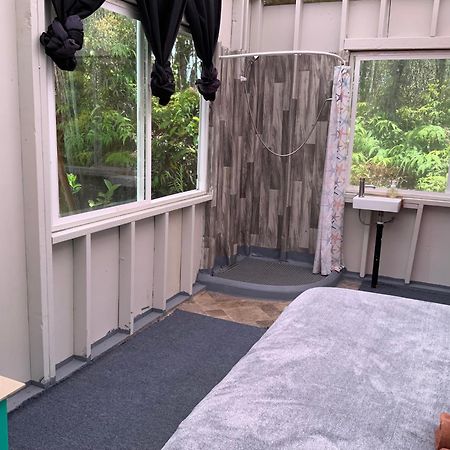 Simply Convenient Tropical Country Studio Mountain View Εξωτερικό φωτογραφία