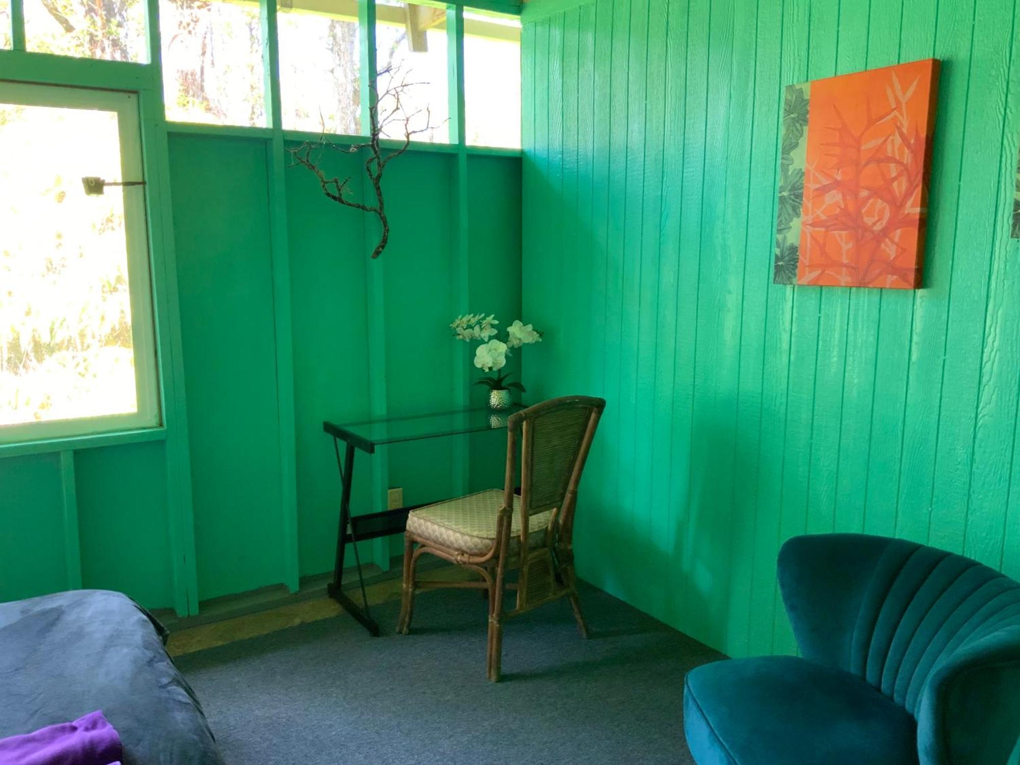 Simply Convenient Tropical Country Studio Mountain View Εξωτερικό φωτογραφία