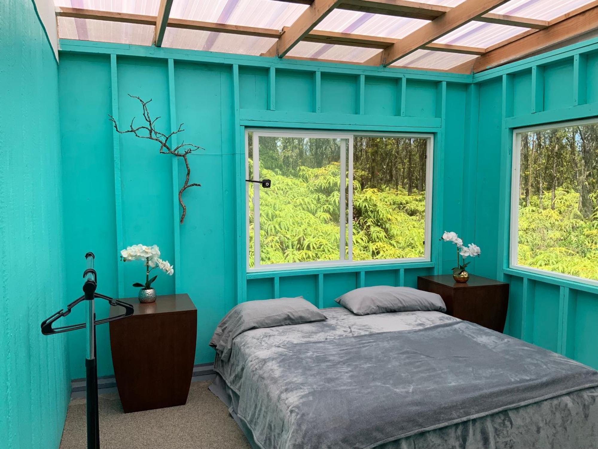 Simply Convenient Tropical Country Studio Mountain View Εξωτερικό φωτογραφία
