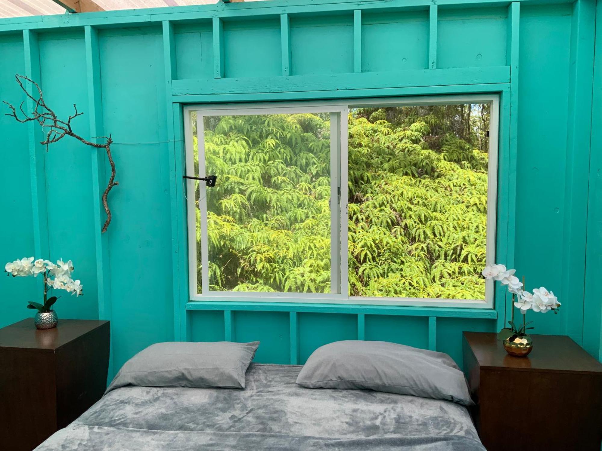 Simply Convenient Tropical Country Studio Mountain View Εξωτερικό φωτογραφία