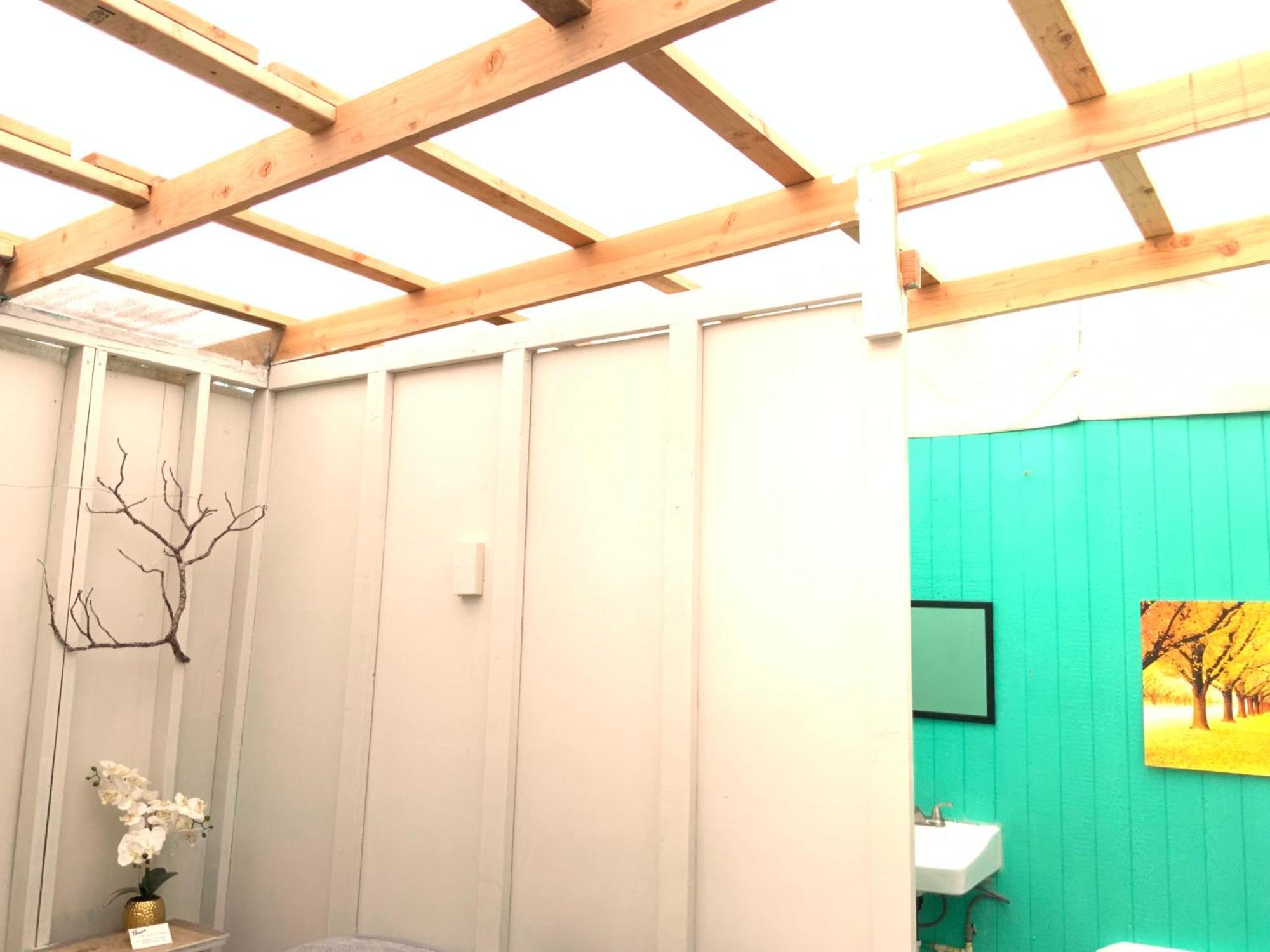 Simply Convenient Tropical Country Studio Mountain View Εξωτερικό φωτογραφία
