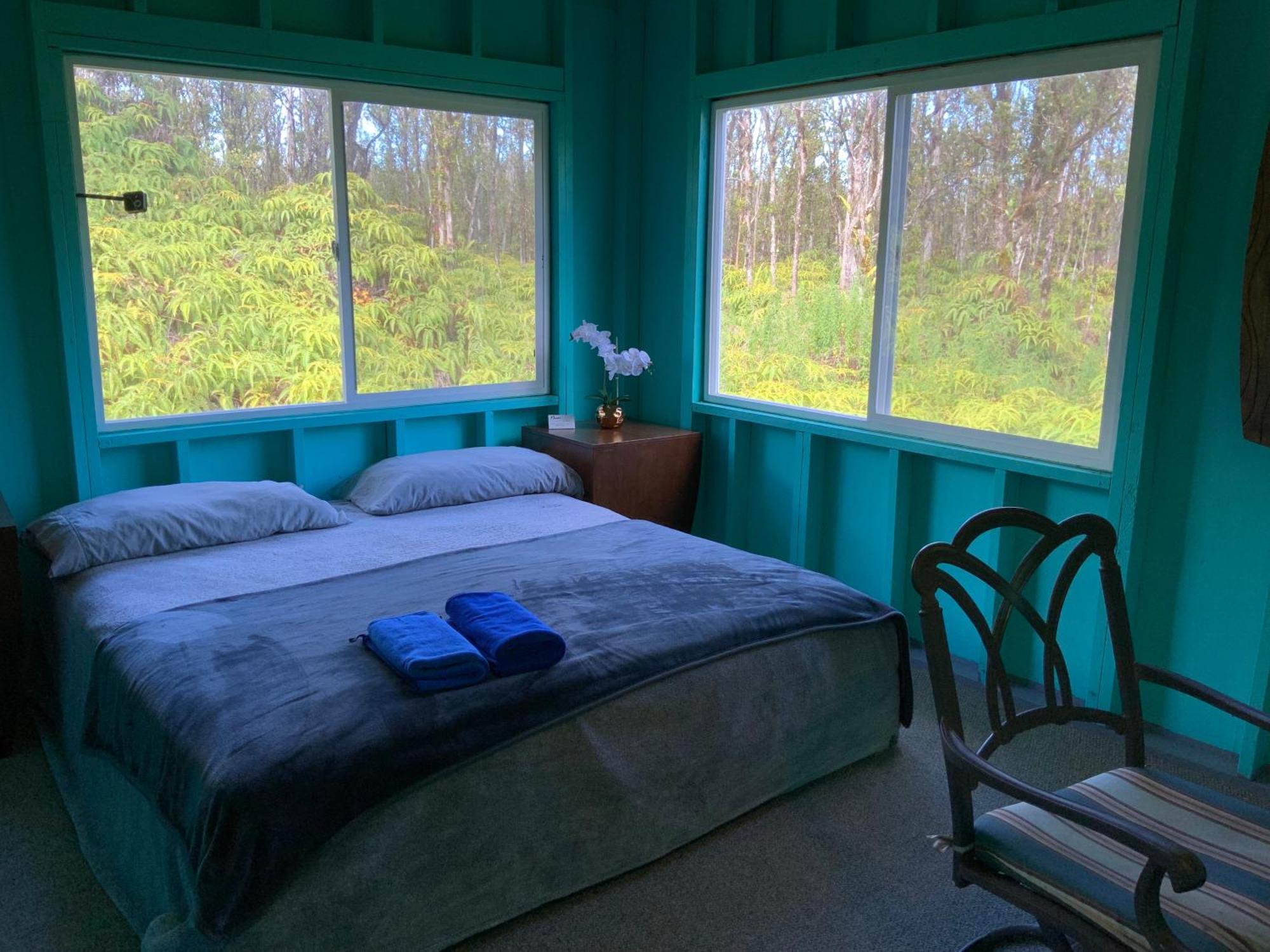 Simply Convenient Tropical Country Studio Mountain View Εξωτερικό φωτογραφία