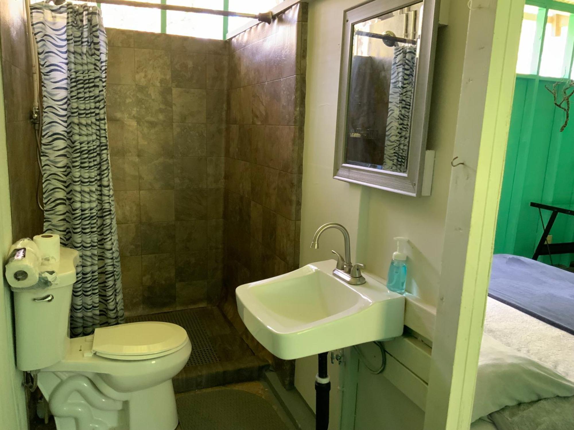 Simply Convenient Tropical Country Studio Mountain View Εξωτερικό φωτογραφία