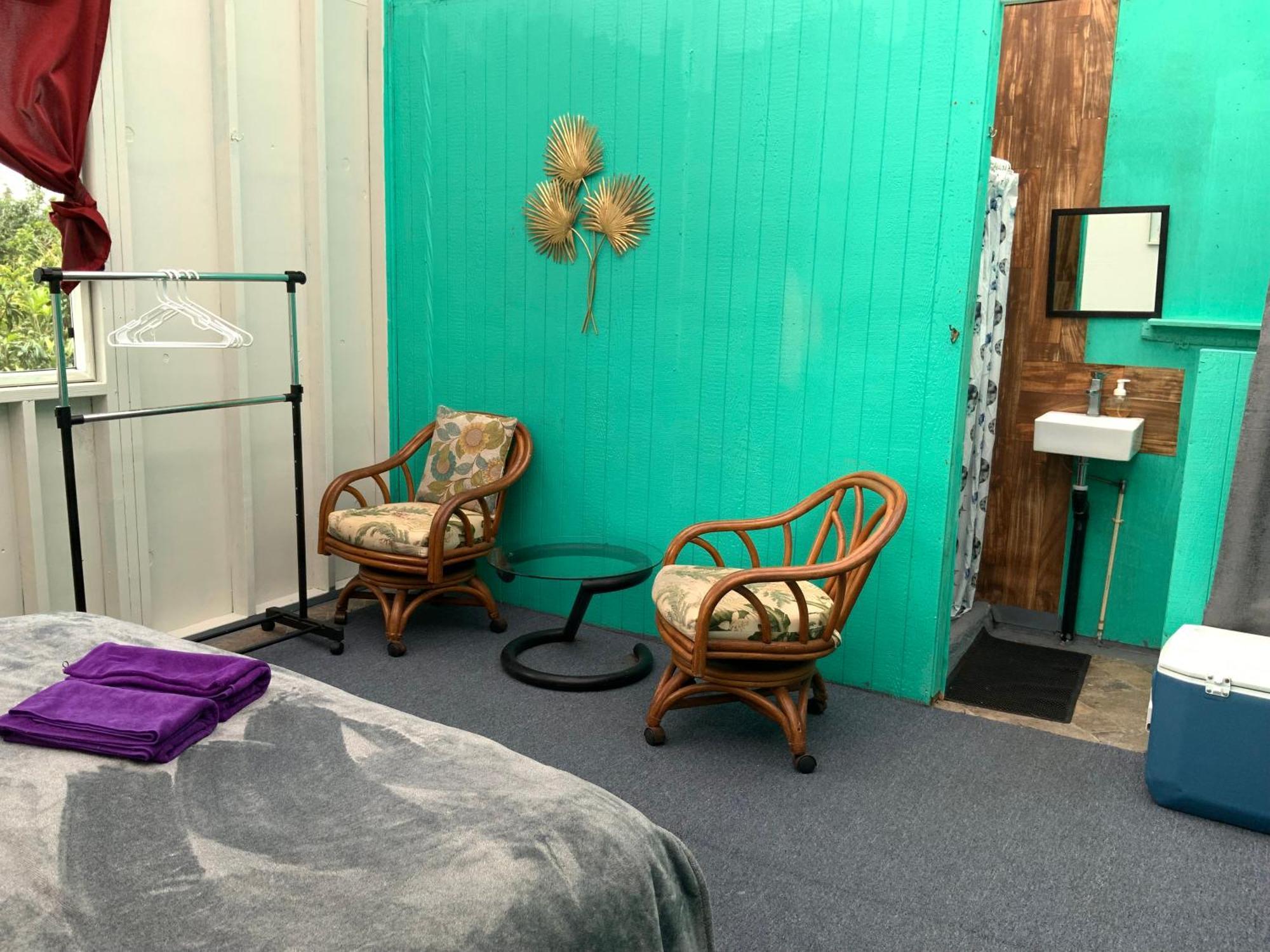 Simply Convenient Tropical Country Studio Mountain View Εξωτερικό φωτογραφία
