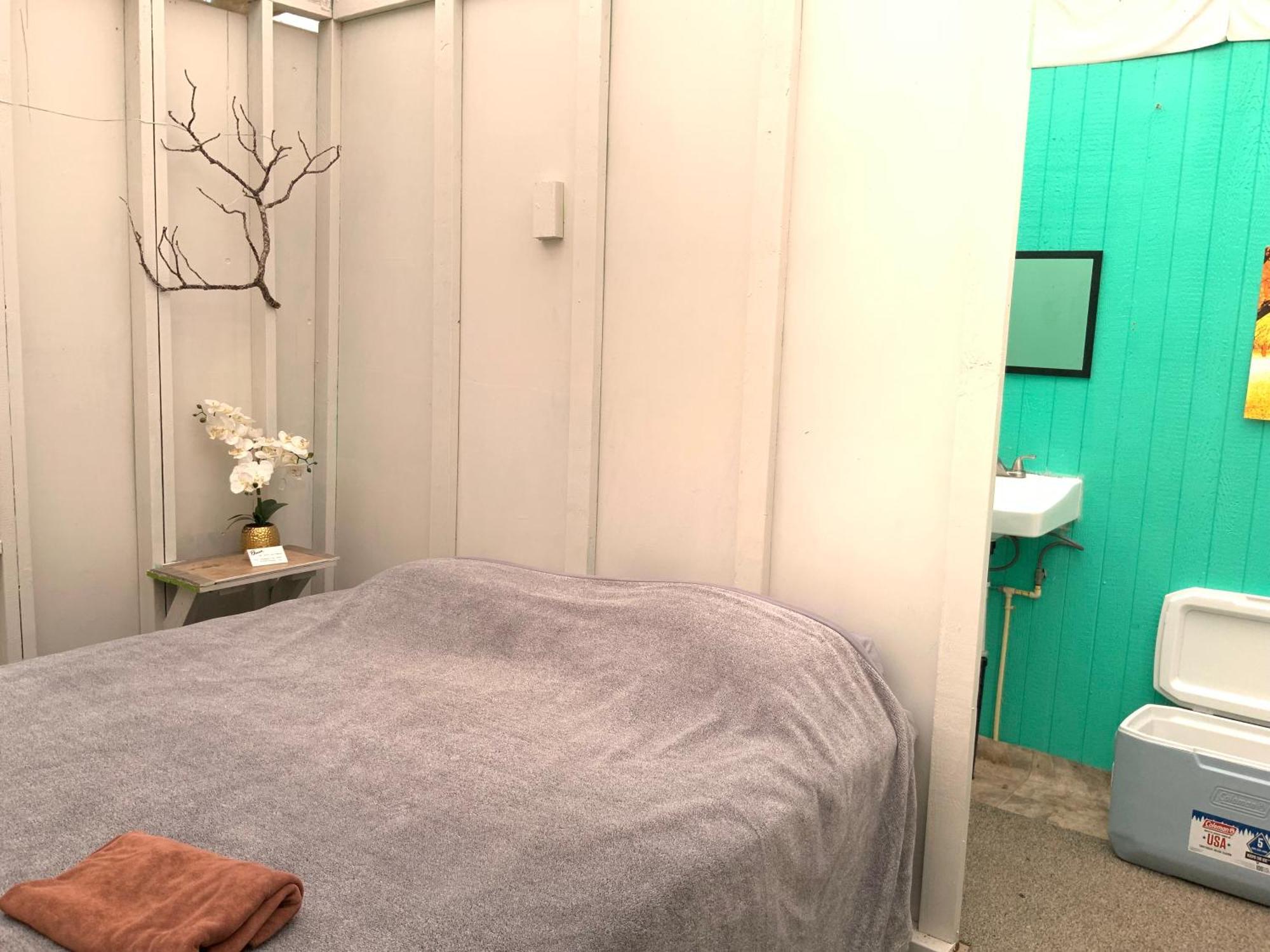 Simply Convenient Tropical Country Studio Mountain View Εξωτερικό φωτογραφία