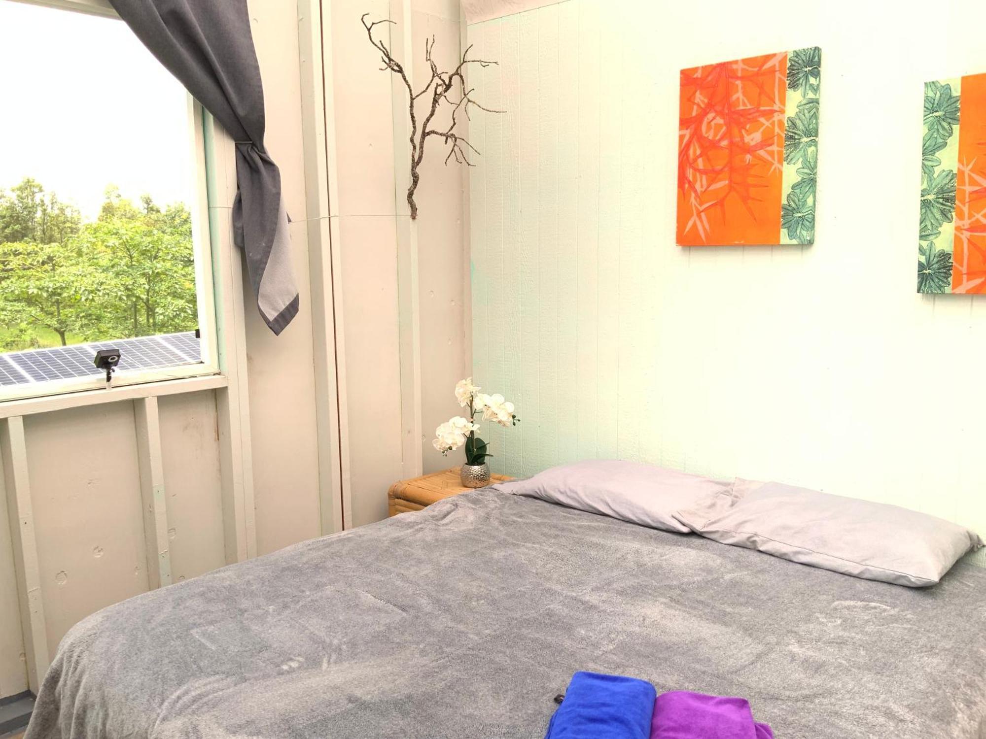 Simply Convenient Tropical Country Studio Mountain View Εξωτερικό φωτογραφία