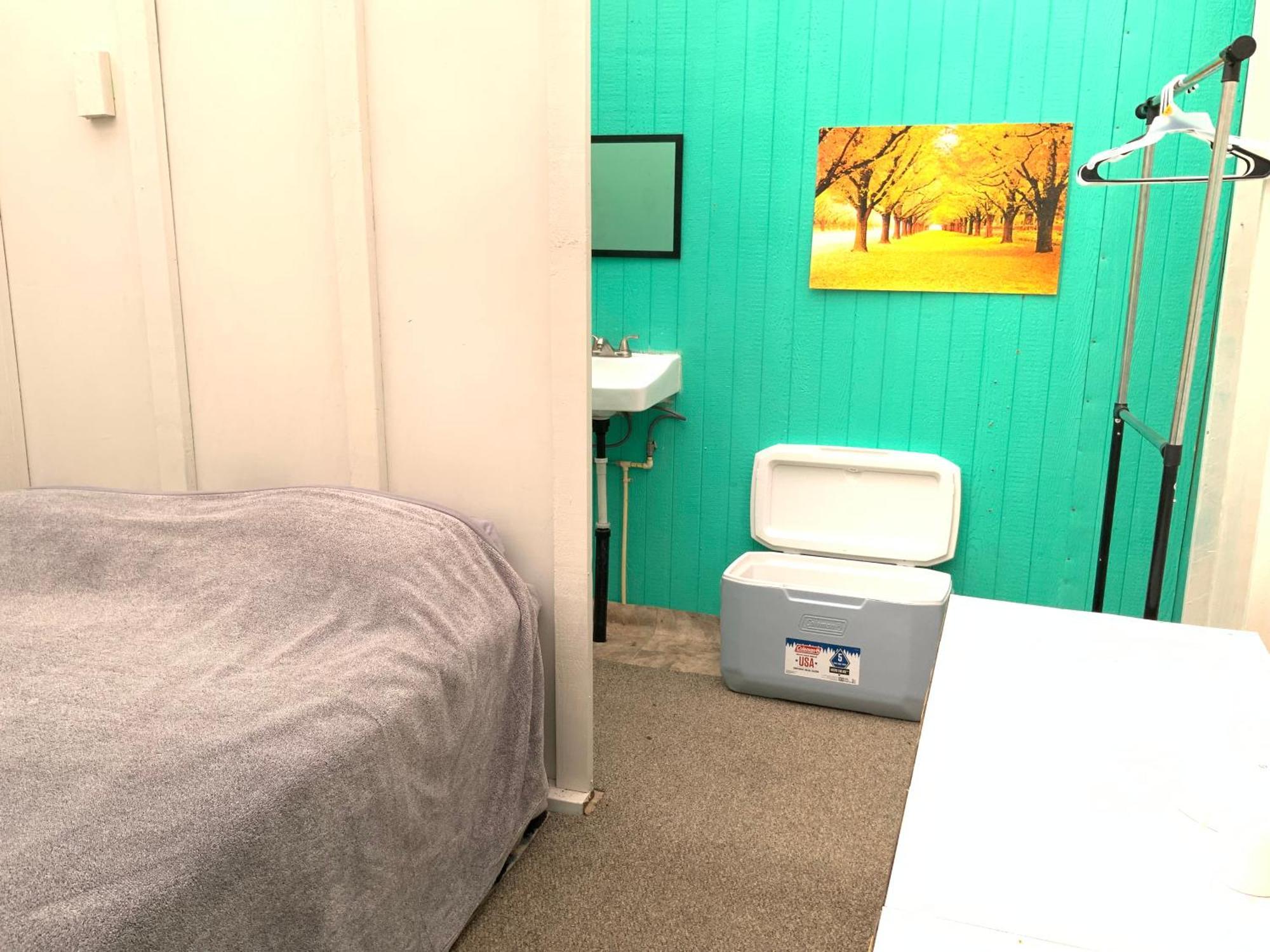 Simply Convenient Tropical Country Studio Mountain View Εξωτερικό φωτογραφία