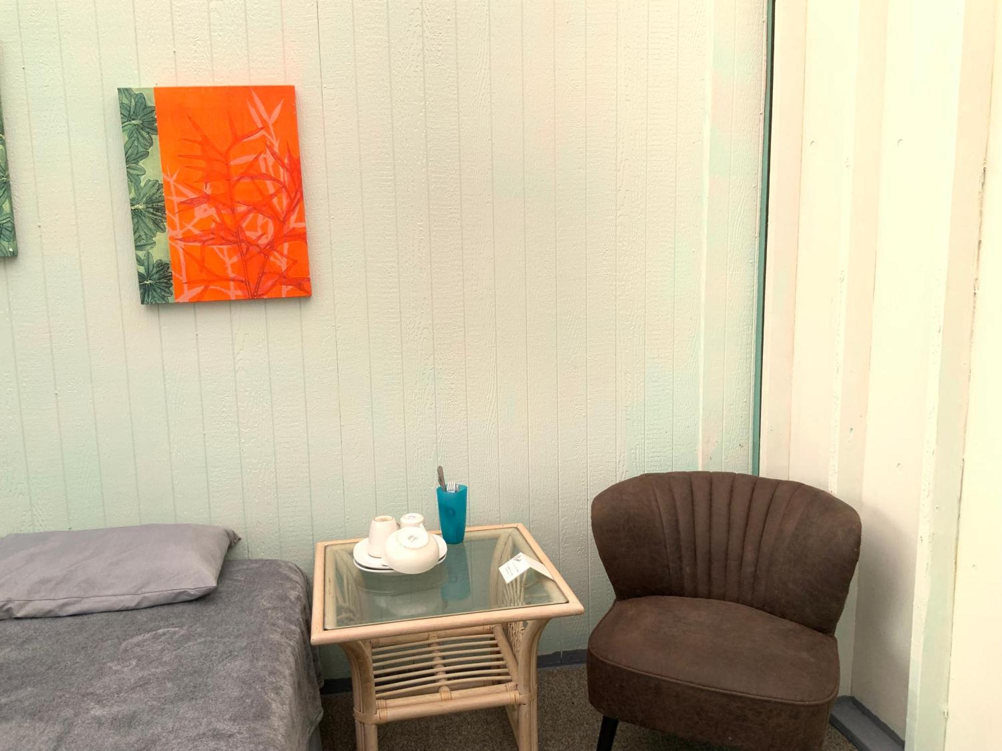 Simply Convenient Tropical Country Studio Mountain View Εξωτερικό φωτογραφία