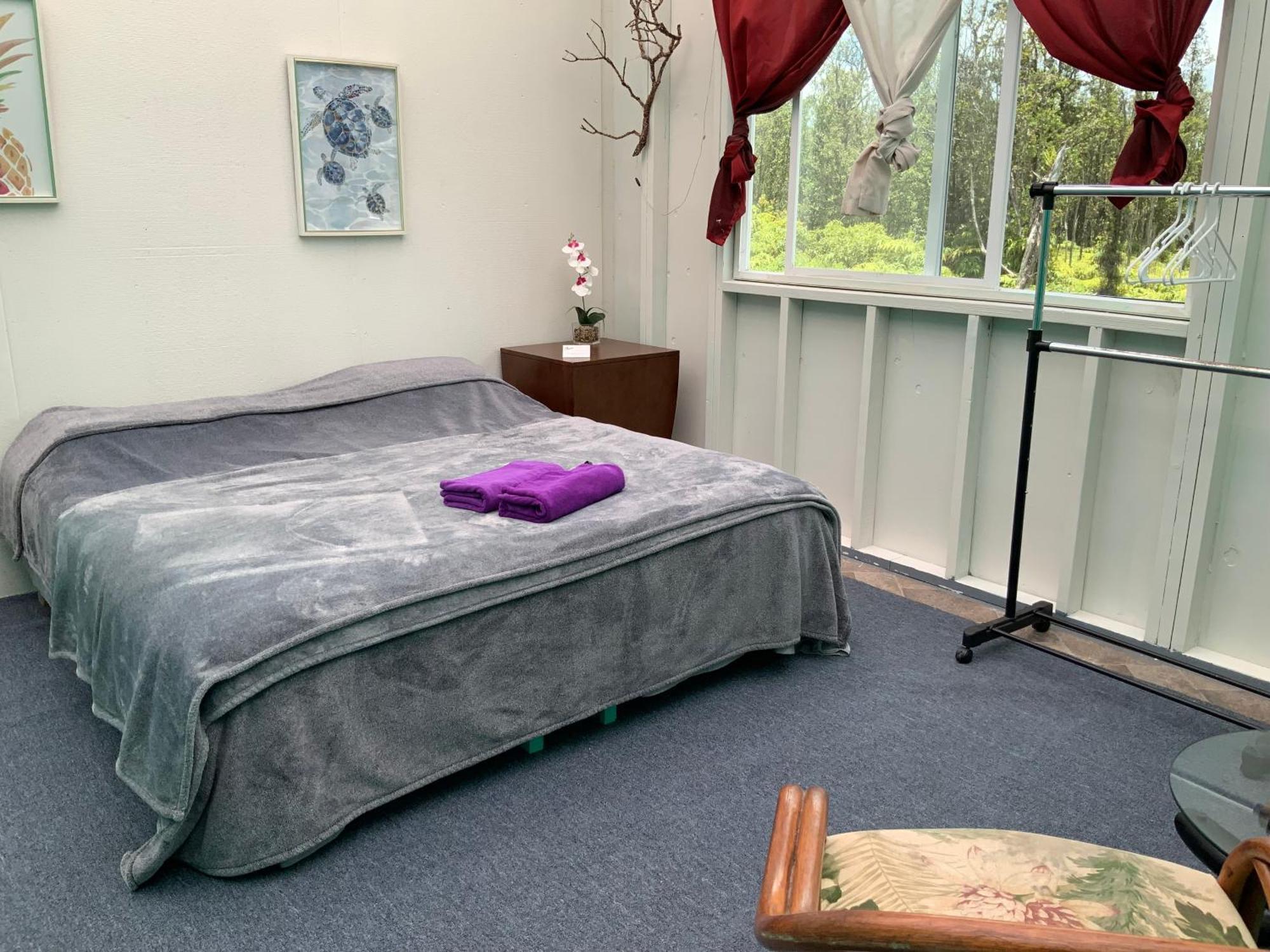 Simply Convenient Tropical Country Studio Mountain View Εξωτερικό φωτογραφία