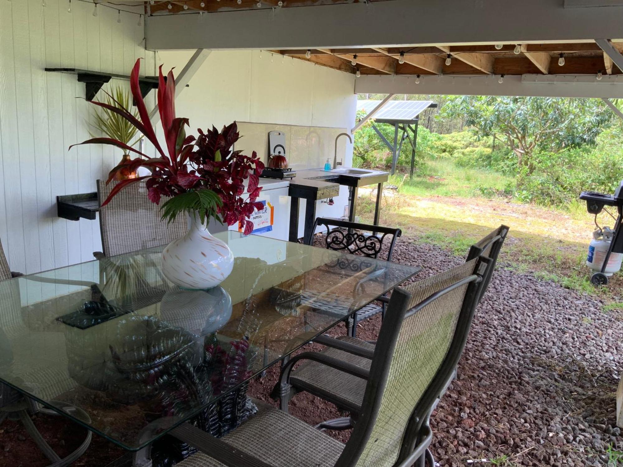 Simply Convenient Tropical Country Studio Mountain View Εξωτερικό φωτογραφία
