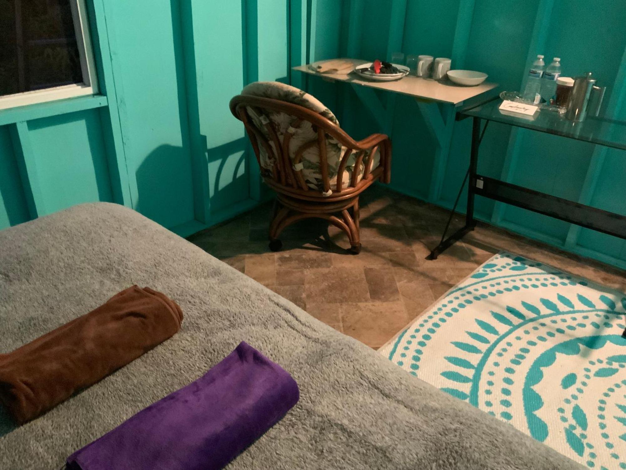 Simply Convenient Tropical Country Studio Mountain View Εξωτερικό φωτογραφία