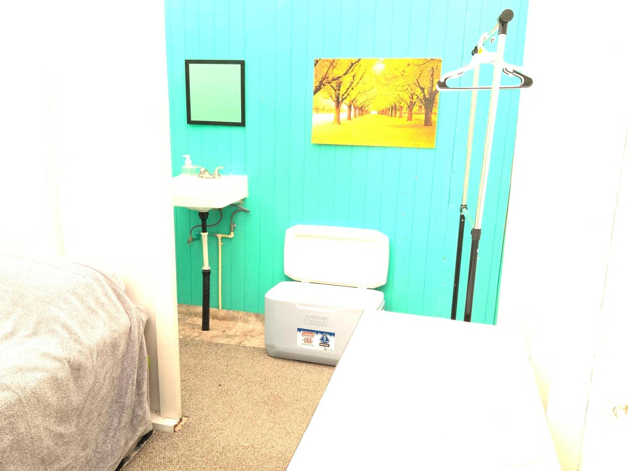 Simply Convenient Tropical Country Studio Mountain View Εξωτερικό φωτογραφία