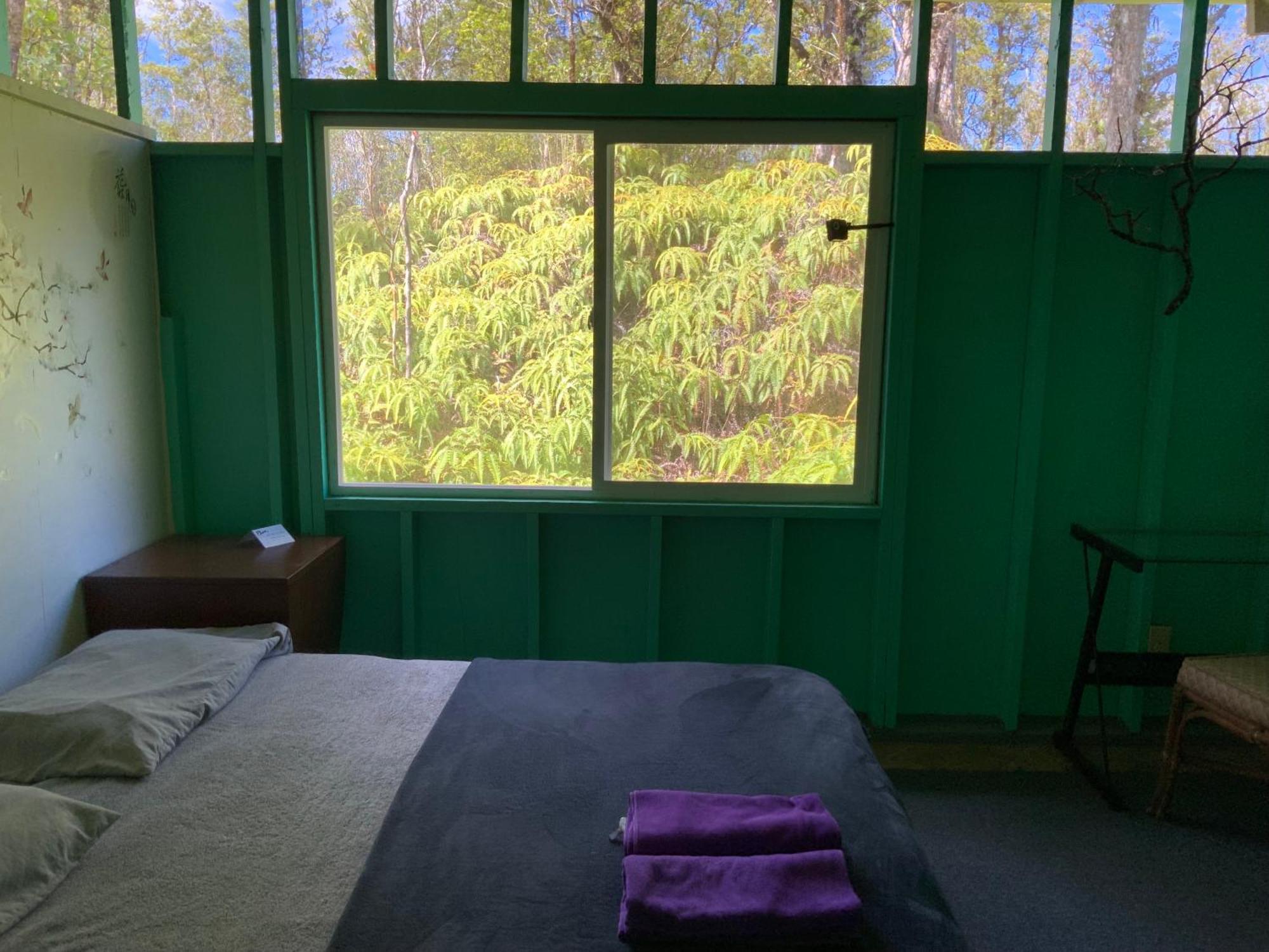 Simply Convenient Tropical Country Studio Mountain View Εξωτερικό φωτογραφία