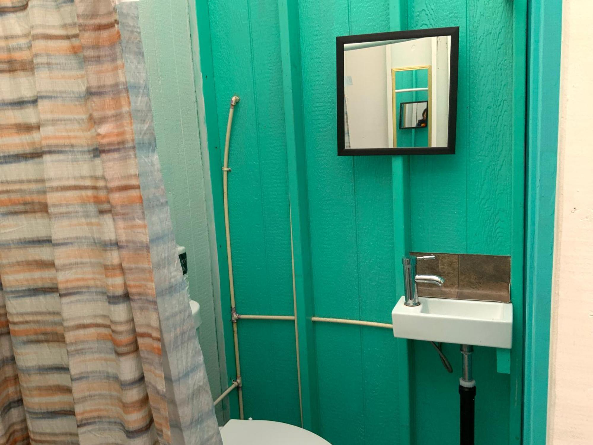 Simply Convenient Tropical Country Studio Mountain View Εξωτερικό φωτογραφία