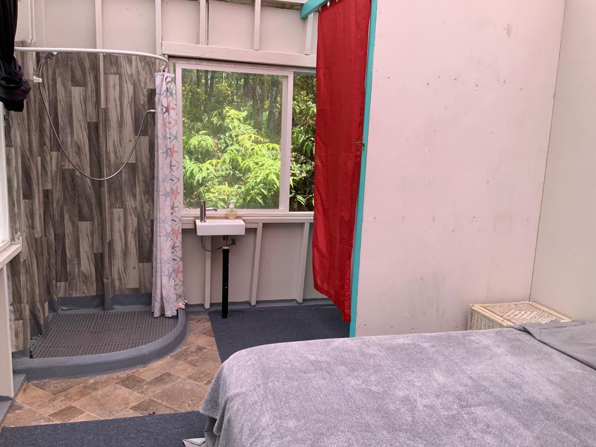 Simply Convenient Tropical Country Studio Mountain View Εξωτερικό φωτογραφία