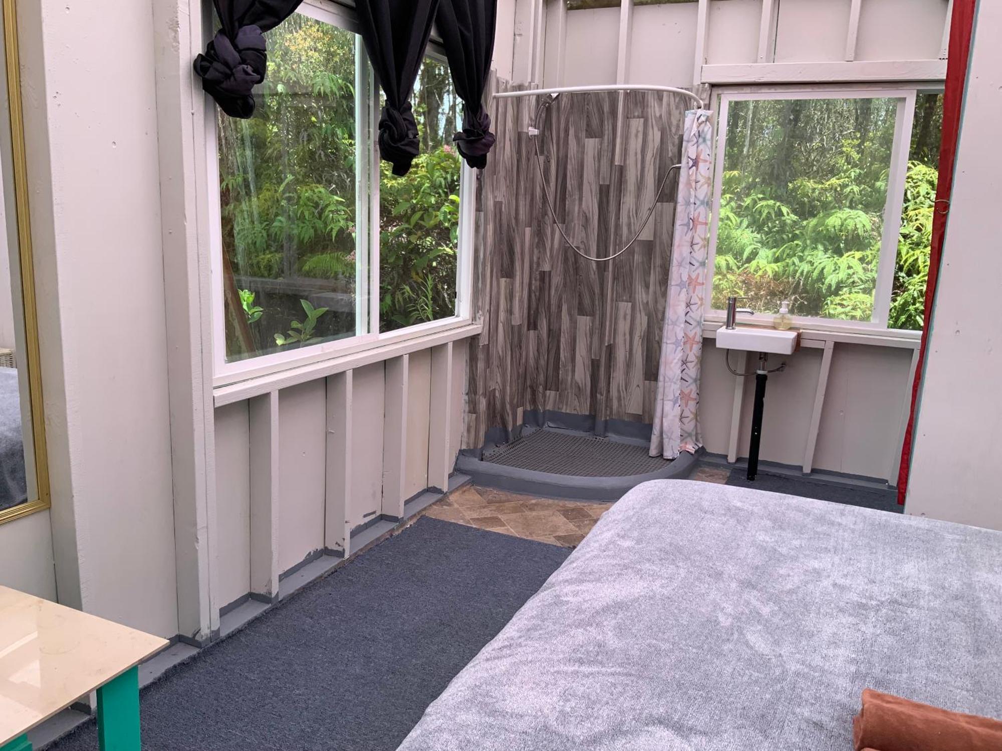 Simply Convenient Tropical Country Studio Mountain View Εξωτερικό φωτογραφία