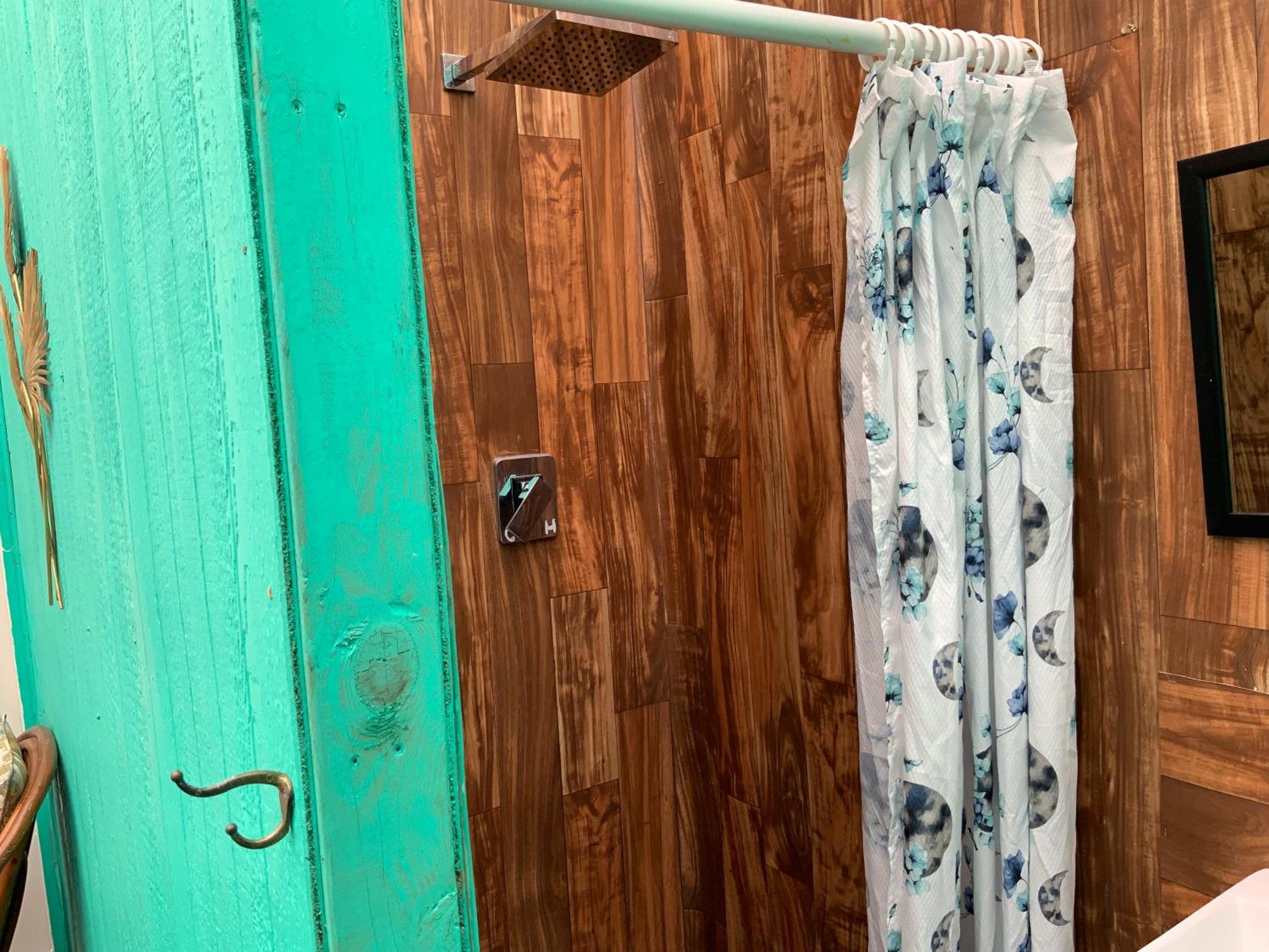 Simply Convenient Tropical Country Studio Mountain View Εξωτερικό φωτογραφία